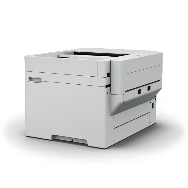 Equipo multifunción Epson M15180 — impresión de tinta monocroma, 4800x1200 DPI, escaneado en color 1200x1200, A4, Wi‑Fi, Ethernet, dúplex