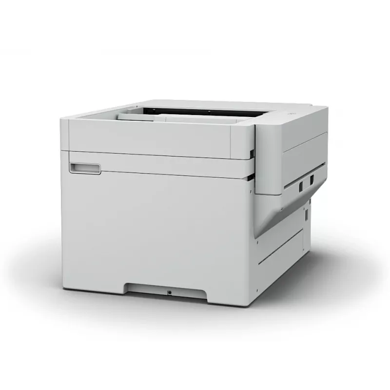 Equipo multifunción Epson M15180 — impresión de tinta monocroma, 4800x1200 DPI, escaneado en color 1200x1200, A4, Wi‑Fi, Ethernet, dúplex