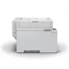 Equipo multifunción Epson M15180 — impresión de tinta monocroma, 4800x1200 DPI, escaneado en color 1200x1200, A4, Wi‑Fi, Ethernet, dúplex