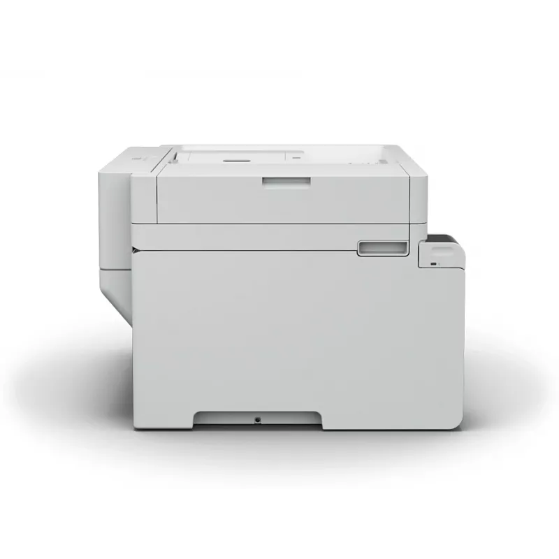 Equipo multifunción Epson M15180 — impresión de tinta monocroma, 4800x1200 DPI, escaneado en color 1200x1200, A4, Wi‑Fi, Ethernet, dúplex