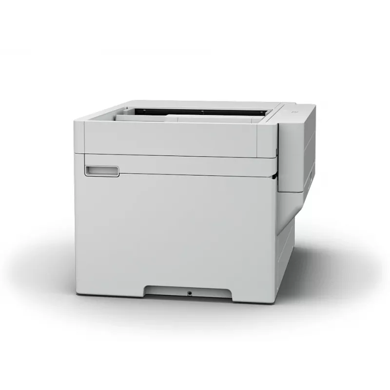 Equipo multifunción Epson M15180 — impresión de tinta monocroma, 4800x1200 DPI, escaneado en color 1200x1200, A4, Wi‑Fi, Ethernet, dúplex