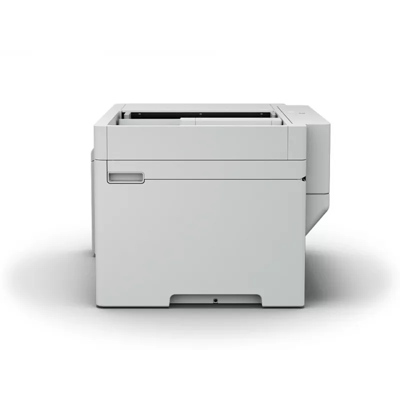 Equipo multifunción Epson M15180 — impresión de tinta monocroma, 4800x1200 DPI, escaneado en color 1200x1200, A4, Wi‑Fi, Ethernet, dúplex