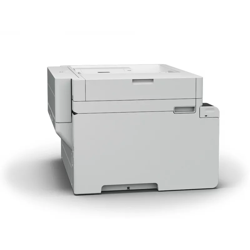 Equipo multifunción Epson M15180 — impresión de tinta monocroma, 4800x1200 DPI, escaneado en color 1200x1200, A4, Wi‑Fi, Ethernet, dúplex