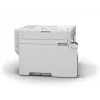 Equipo multifunción Epson M15180 — impresión de tinta monocroma, 4800x1200 DPI, escaneado en color 1200x1200, A4, Wi‑Fi, Ethernet, dúplex
