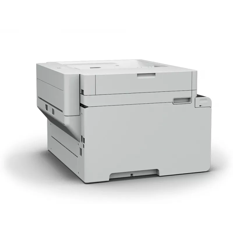 Equipo multifunción Epson M15180 — impresión de tinta monocroma, 4800x1200 DPI, escaneado en color 1200x1200, A4, Wi‑Fi, Ethernet, dúplex