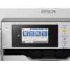 Equipo multifunción Epson M15180 — impresión de tinta monocroma, 4800x1200 DPI, escaneado en color 1200x1200, A4, Wi‑Fi, Ethernet, dúplex