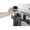 Equipo multifunción Epson M15180 — impresión de tinta monocroma, 4800x1200 DPI, escaneado en color 1200x1200, A4, Wi‑Fi, Ethernet, dúplex