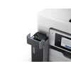 Equipo multifunción Epson M15180 — impresión de tinta monocroma, 4800x1200 DPI, escaneado en color 1200x1200, A4, Wi‑Fi, Ethernet, dúplex