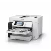 Equipo multifunción Epson M15180 — impresión de tinta monocroma, 4800x1200 DPI, escaneado en color 1200x1200, A4, Wi‑Fi, Ethernet, dúplex