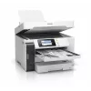 Equipo multifunción Epson M15180 — impresión de tinta monocroma, 4800x1200 DPI, escaneado en color 1200x1200, A4, Wi‑Fi, Ethernet, dúplex