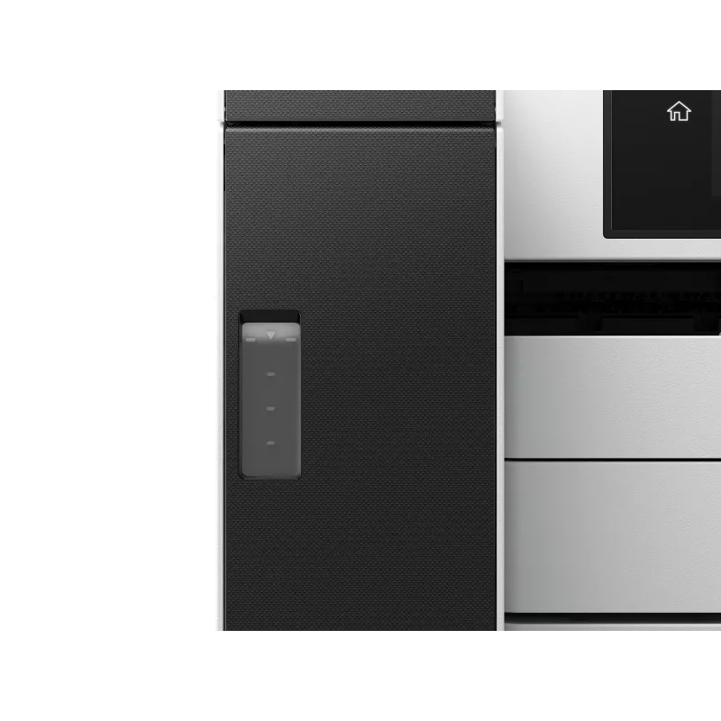 Equipo multifunción Epson M15180 — impresión de tinta monocroma, 4800x1200 DPI, escaneado en color 1200x1200, A4, Wi‑Fi, Ethernet, dúplex