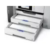 Equipo multifunción Epson M15180 — impresión de tinta monocroma, 4800x1200 DPI, escaneado en color 1200x1200, A4, Wi‑Fi, Ethernet, dúplex