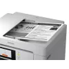Equipo multifunción Epson M15180 — impresión de tinta monocroma, 4800x1200 DPI, escaneado en color 1200x1200, A4, Wi‑Fi, Ethernet, dúplex