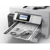 Equipo multifunción Epson M15180 — impresión de tinta monocroma, 4800x1200 DPI, escaneado en color 1200x1200, A4, Wi‑Fi, Ethernet, dúplex