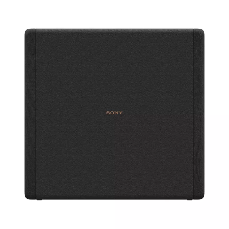 Subwoofer Sony SA-SW3 compacto negro subwoofer activo 200 W