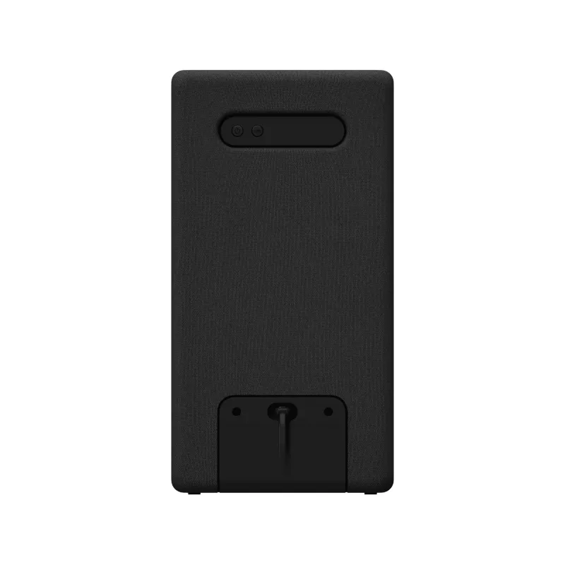 Subwoofer Sony SA-SW3 compacto negro subwoofer activo 200 W