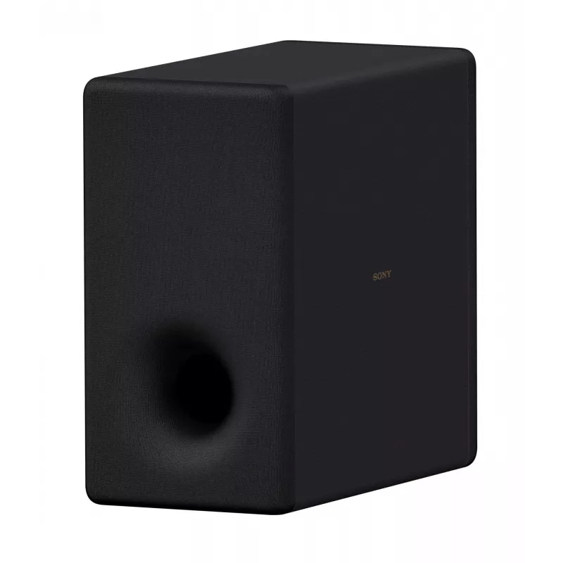 Subwoofer Sony SA-SW3 compacto negro subwoofer activo 200 W