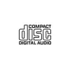 Microcadena de audio Sharp XL-B517D 45 W negra
