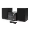 Microcadena de audio Sharp XL-B517D 45 W negra
