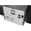 Microcadena de audio Sharp XL-B517D 45 W negra