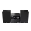Microcadena de audio Sharp XL-B517D 45 W negra