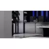 Microcadena de audio Sharp XL-B517D 45 W negra