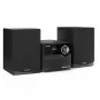 Microcadena de audio Sharp XL-B517D 45 W negra