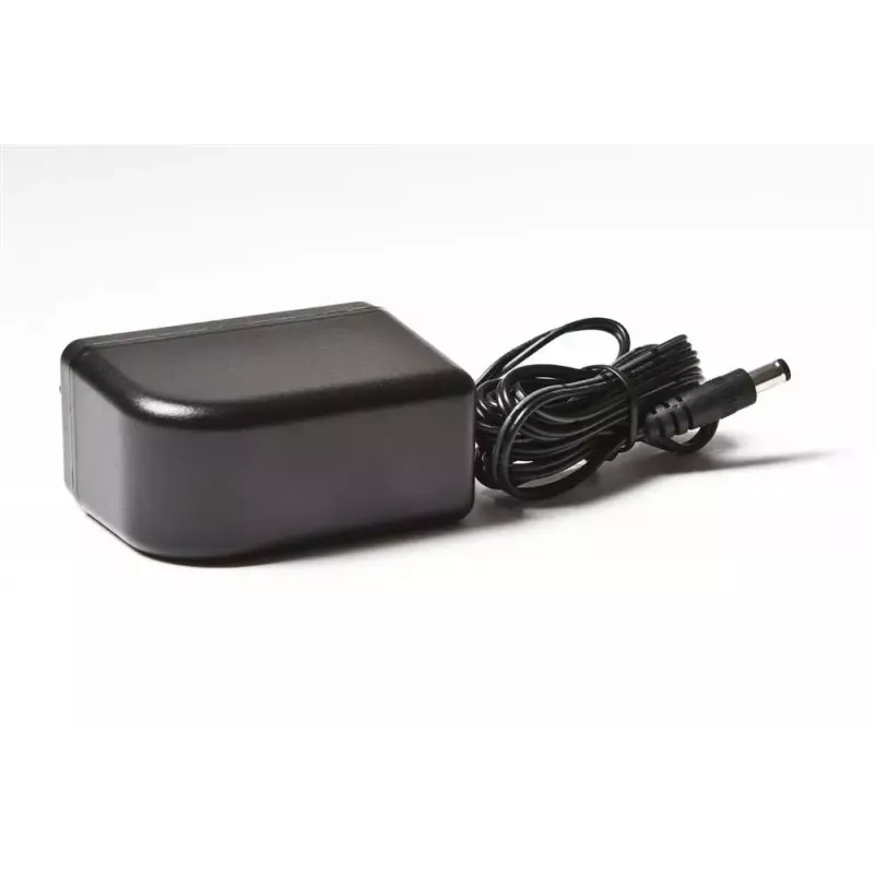 Fuente de alimentación Brother ADE001EU para interior negra