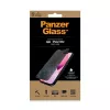 PanzerGlass ® Protector de pantalla de privacidad iPhone 13 Mini | Standard Fit
