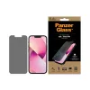 PanzerGlass ® Protector de pantalla de privacidad iPhone 13 Mini | Standard Fit