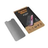 PanzerGlass ® Protector de pantalla de privacidad iPhone 13 Mini | Standard Fit