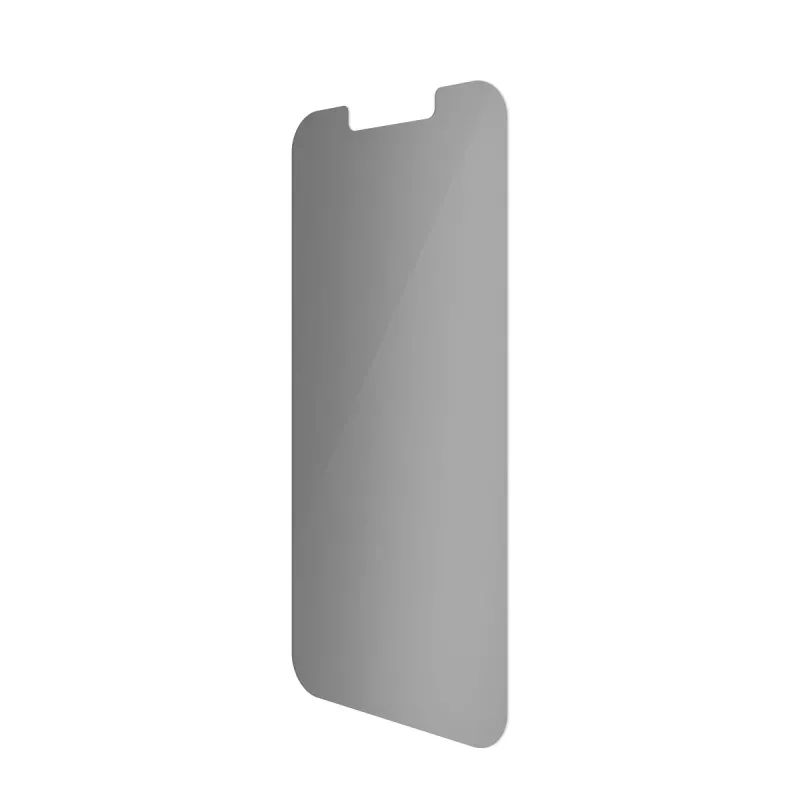 PanzerGlass ® Protector de pantalla de privacidad iPhone 13 Mini | Standard Fit