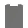 PanzerGlass ® Protector de pantalla de privacidad iPhone 13 Mini | Standard Fit
