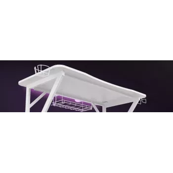 GENESIS Holm 320 RGB blanco