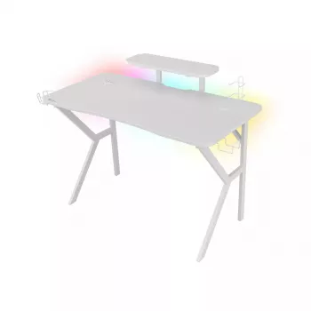 GENESIS Holm 320 RGB blanco