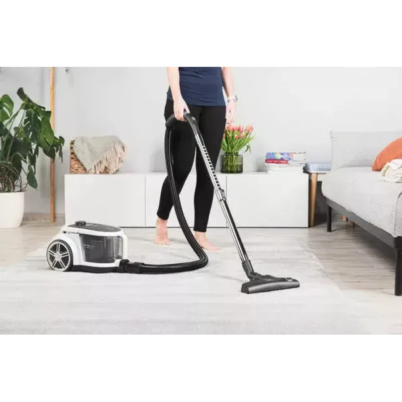 Aspirador de suelo Eta Stormy Home 2,2 L