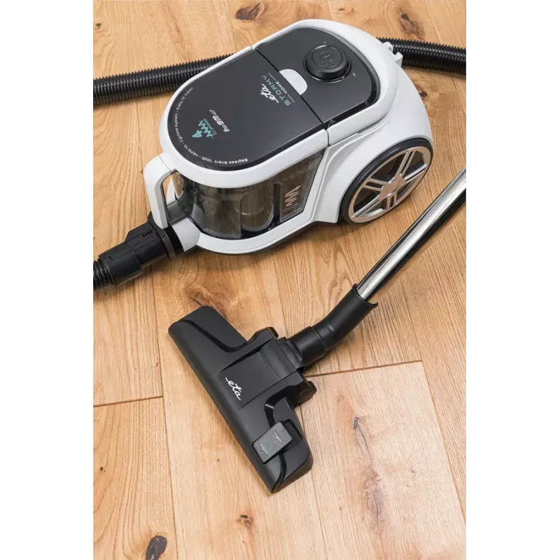 Aspirador de suelo Eta Stormy Home 2,2 L