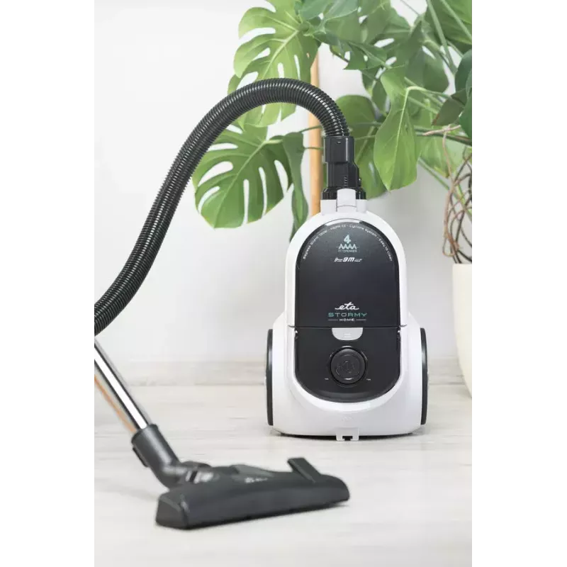 Aspirador de suelo Eta Stormy Home 2,2 L