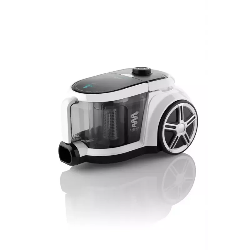 Aspirador de suelo Eta Stormy Home 2,2 L