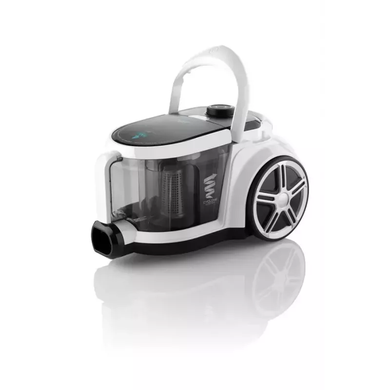 Aspirador de suelo Eta Stormy Home 2,2 L