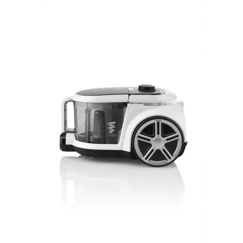 Aspirador de suelo Eta Stormy Home 2,2 L