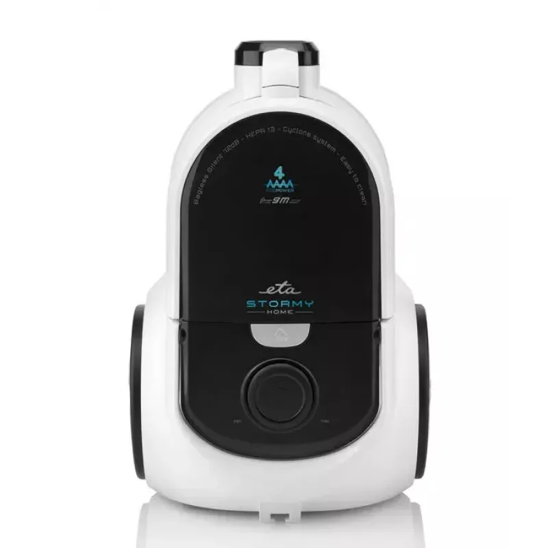 Aspirador de suelo Eta Stormy Home 2,2 L