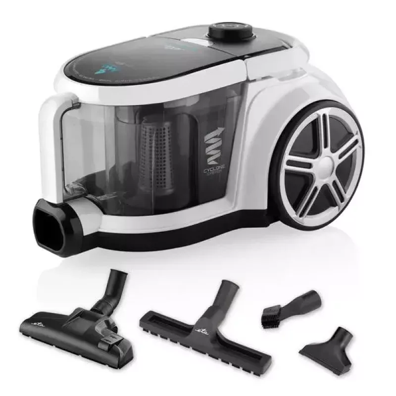 Aspirador de suelo Eta Stormy Home 2,2 L