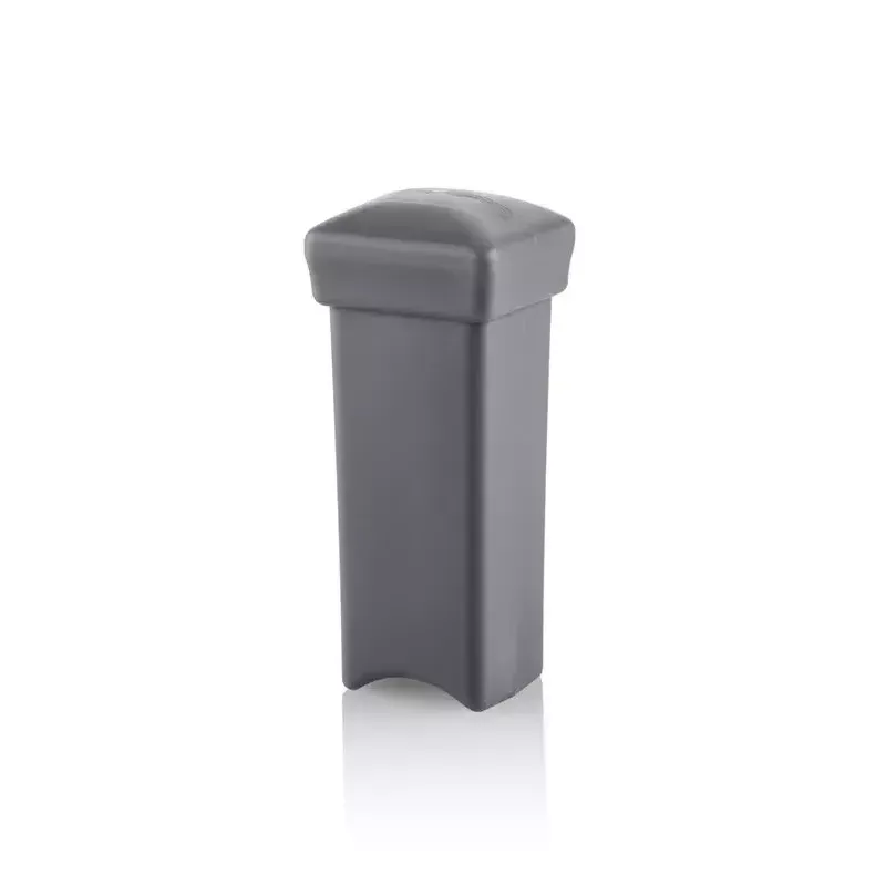 Picadora de carne ETA ETA507590000, 2200 W, 2,3 kg/min, gris/blanco