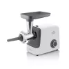 Picadora de carne ETA ETA507590000, 2200 W, 2,3 kg/min, gris/blanco