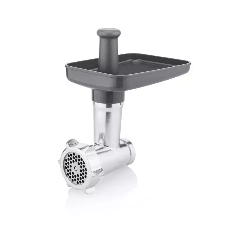 Picadora de carne ETA ETA507590000, 2200 W, 2,3 kg/min, gris/blanco