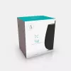 Humidificador Duux Tag 2 ultrasónico 2,5 l negro 12 W
