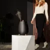 Humidificador Duux Tag 2 ultrasónico 2,5 l negro 12 W
