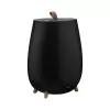 Humidificador Duux Tag 2 ultrasónico 2,5 l negro 12 W