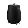 Humidificador Duux Tag 2 ultrasónico 2,5 l negro 12 W